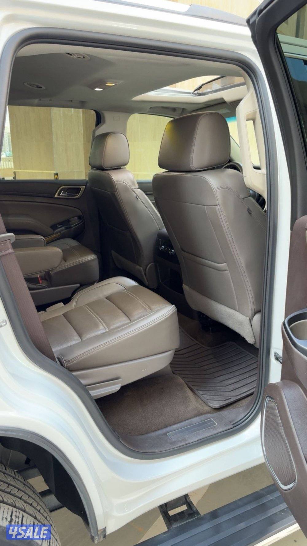 يوكن دينالي موديل 20177