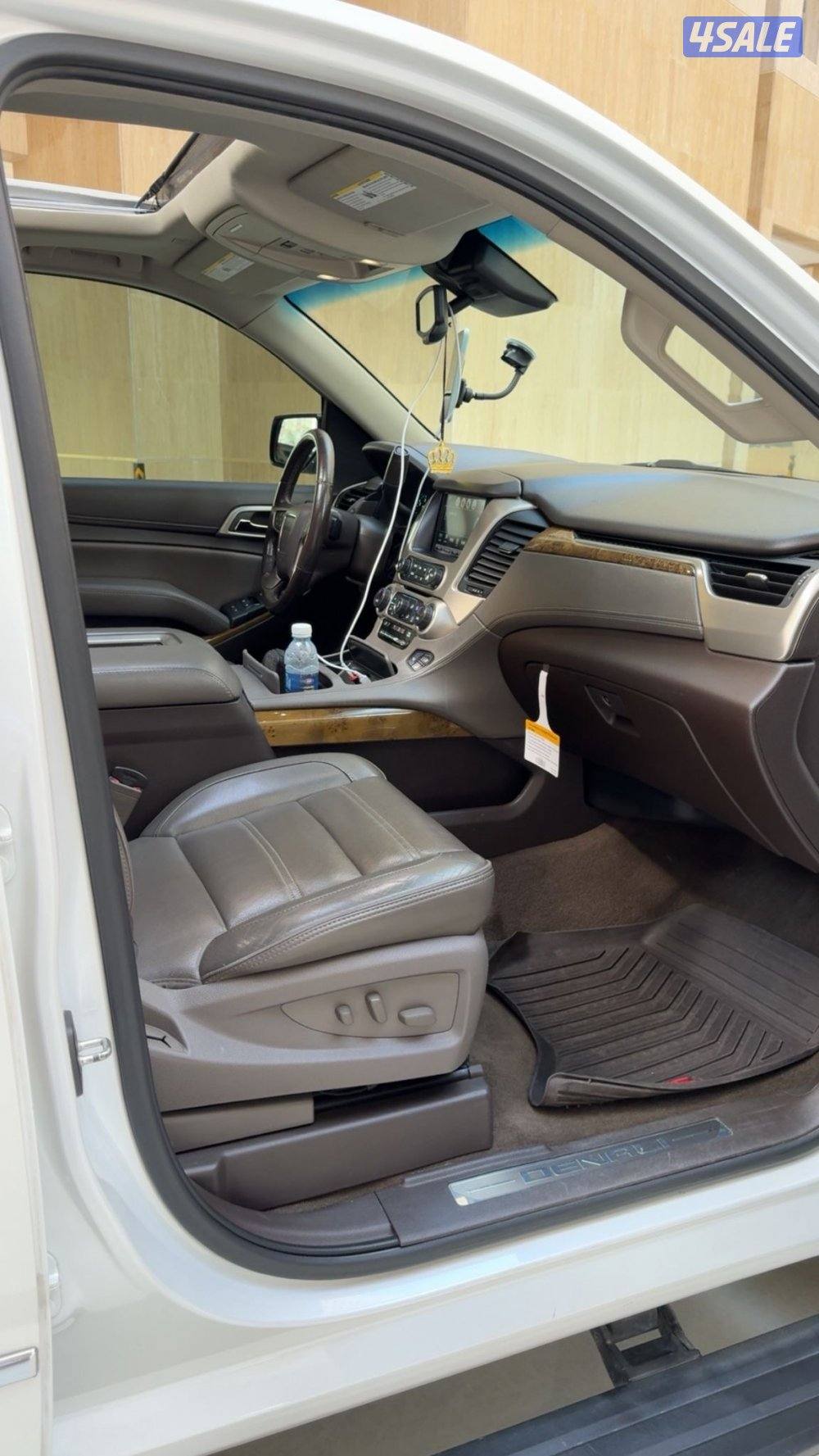 يوكن دينالي موديل 20178