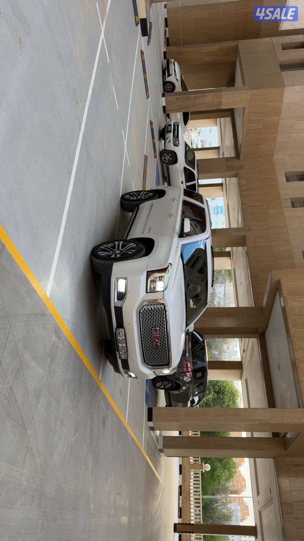 يوكن دينالي موديل 20179