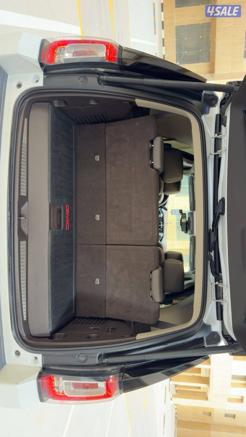 يوكن دينالي موديل 201710