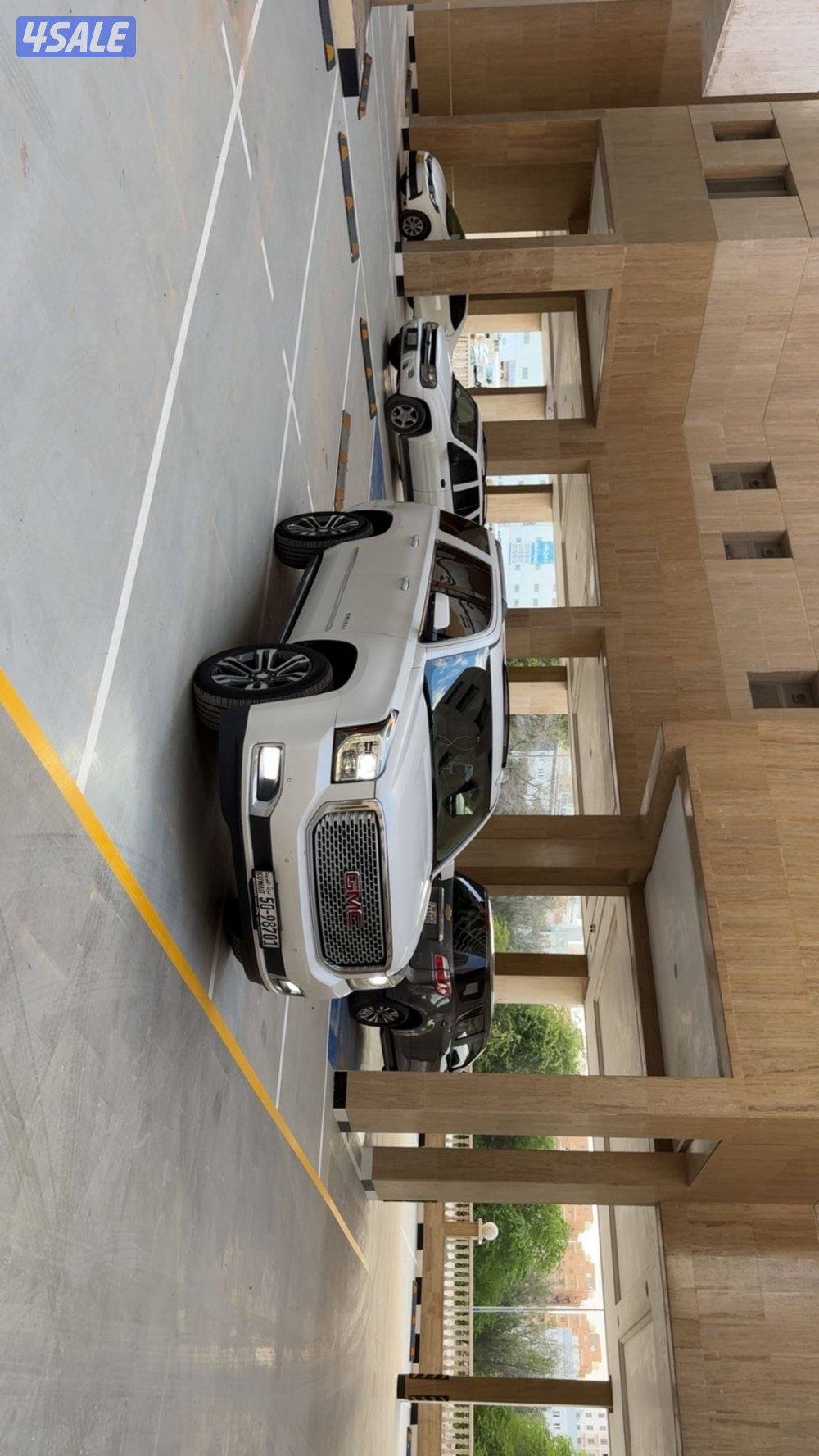 يوكن دينالي موديل 201712