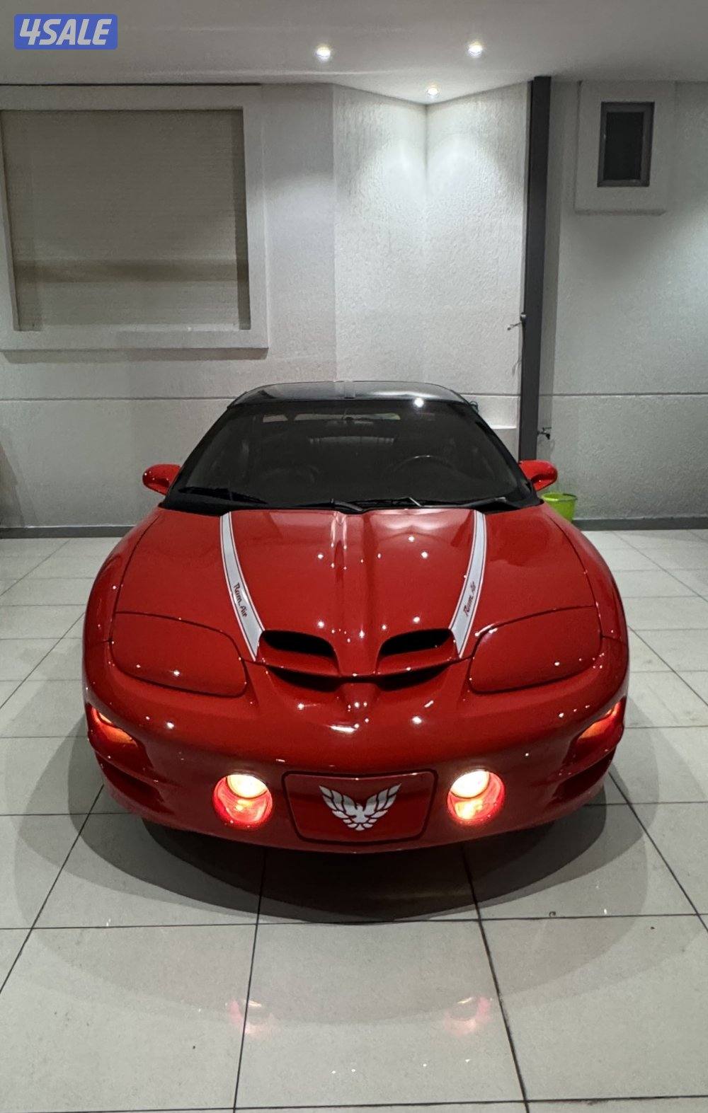 للبيع ترانز ws61