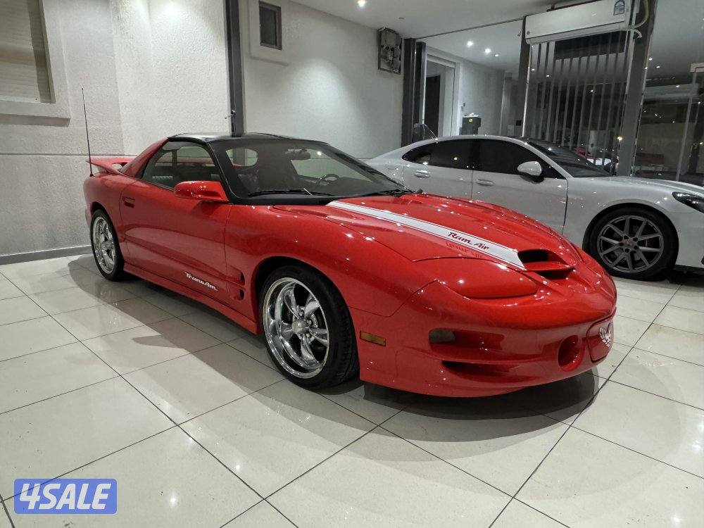 للبيع ترانز ws63