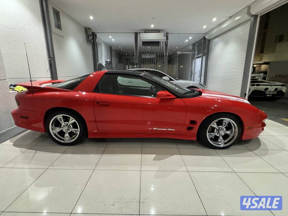 للبيع ترانز ws64