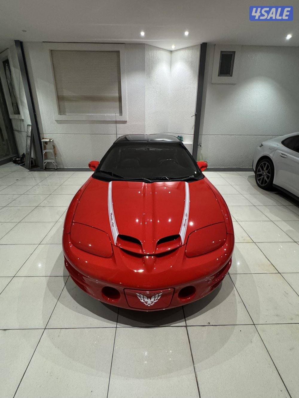 للبيع ترانز ws68