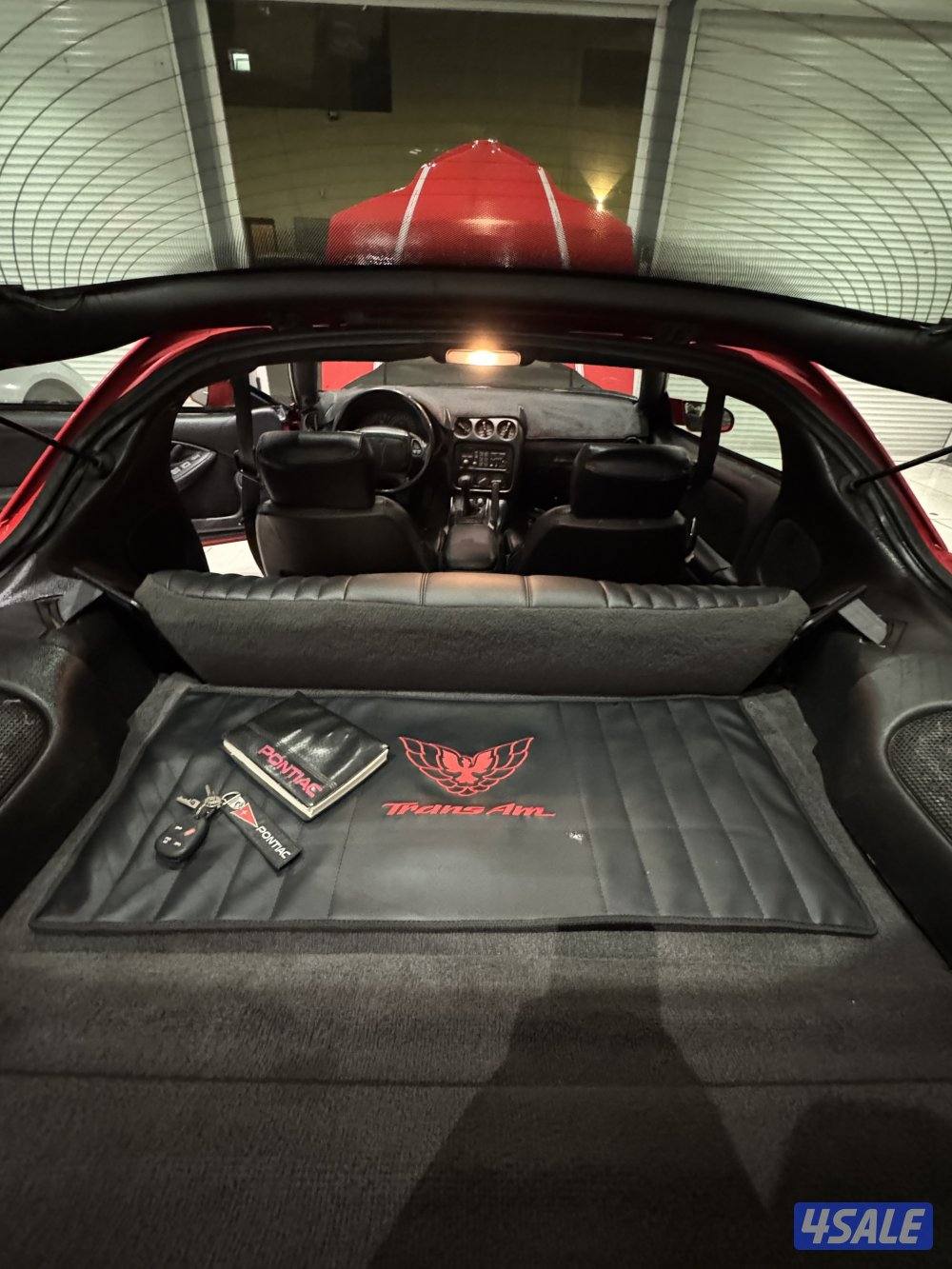 للبيع ترانز ws613