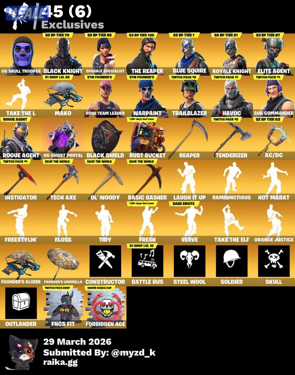 حساب سكلتون و شيطون4