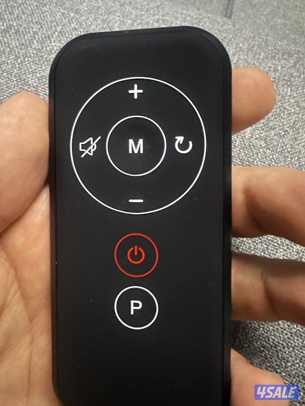 جهاز مشي يديد نظيف ارضي بدون مسكه في بلوتوث وفي ريموت و 6 سرعات2