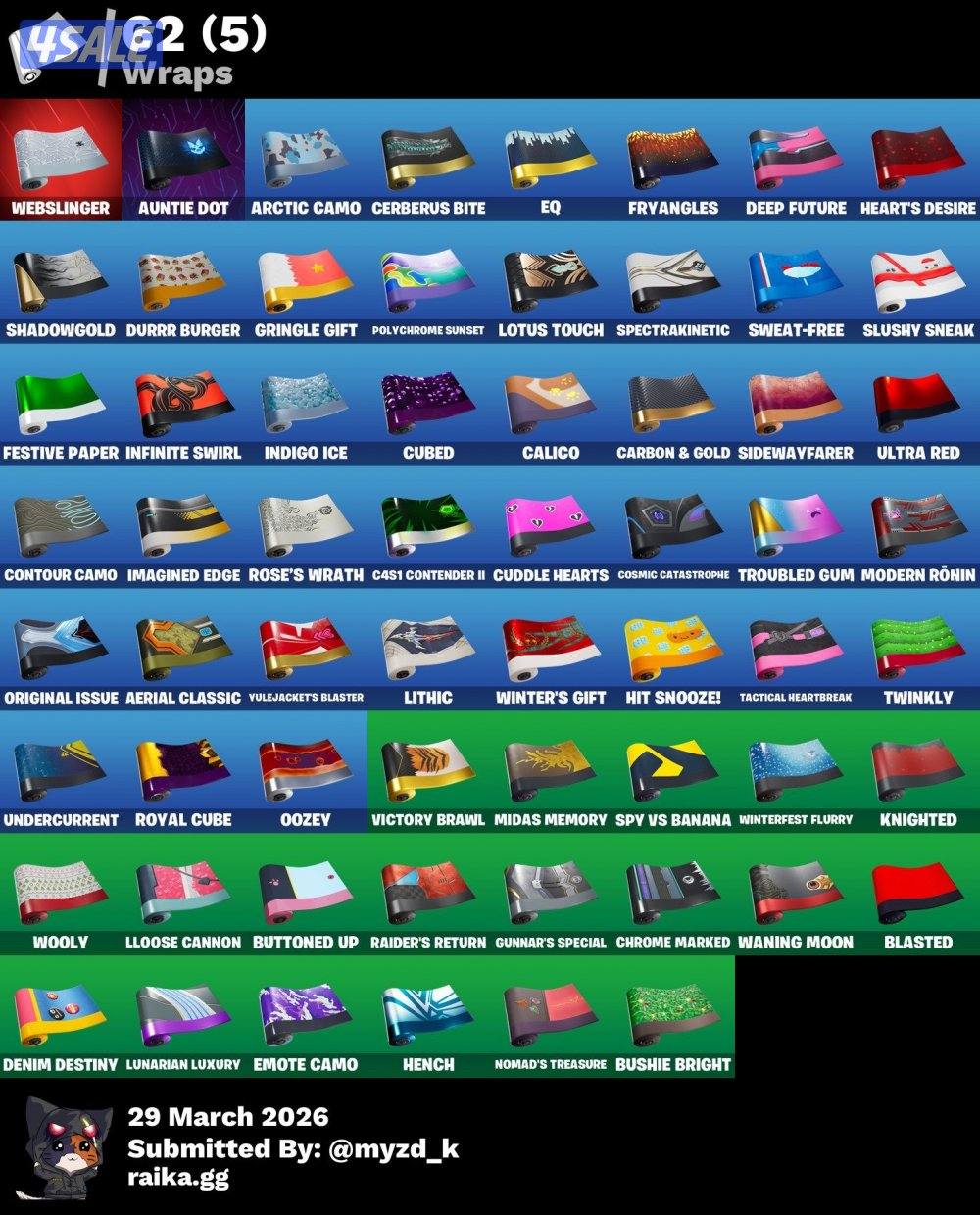 حساب سكلتون و شيطون5