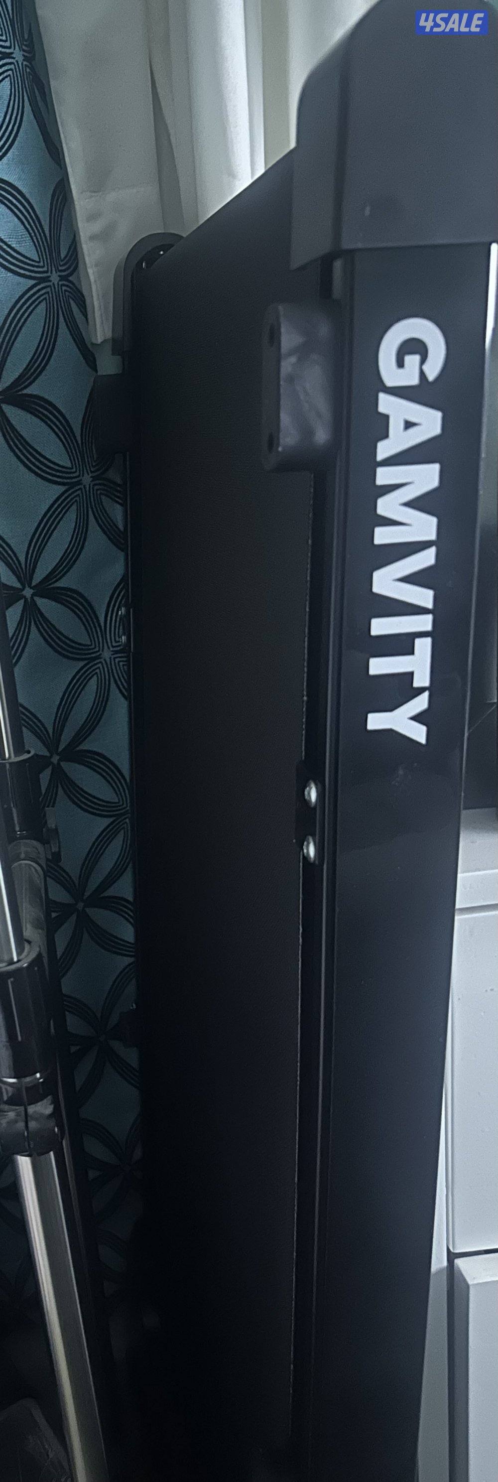 جهاز مشي يديد نظيف ارضي بدون مسكه في بلوتوث وفي ريموت و 6 سرعات3