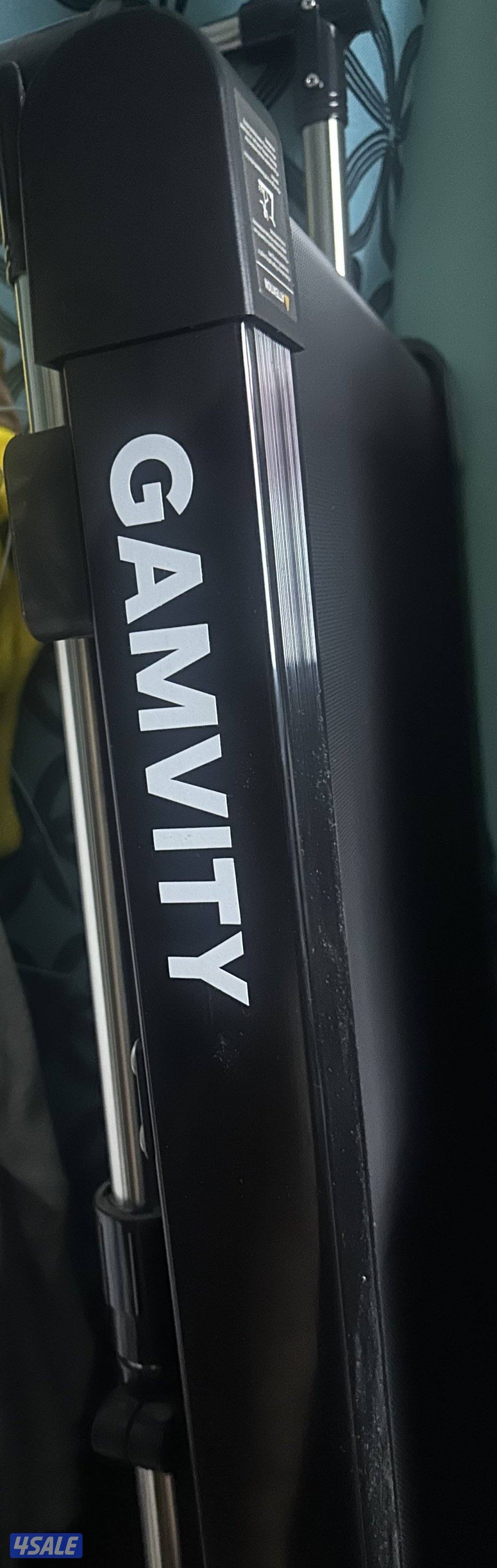 جهاز مشي يديد نظيف ارضي بدون مسكه في بلوتوث وفي ريموت و 6 سرعات4