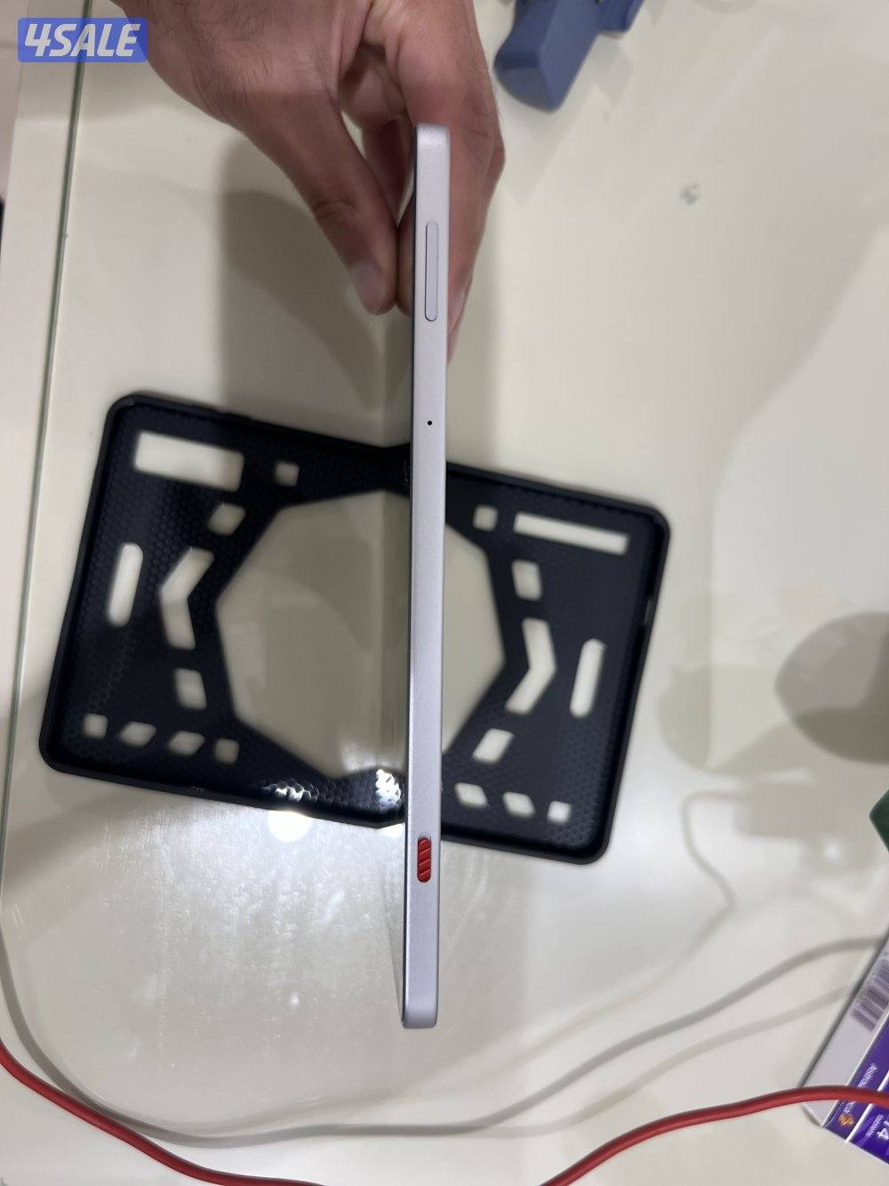 تابلت استرا رد ماجيك ١٢ رام ٢٦٥ قيقا1