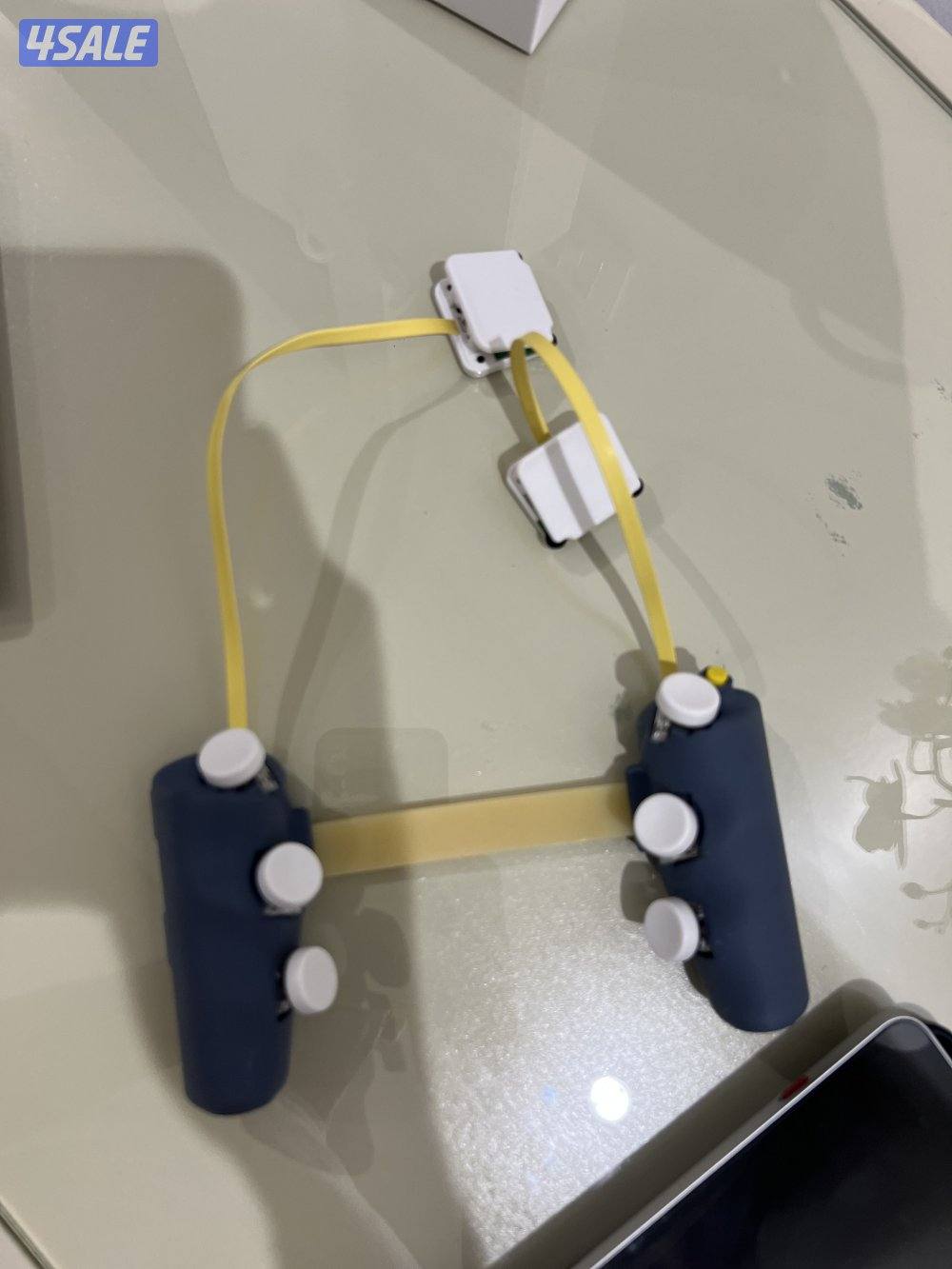 تابلت استرا رد ماجيك ١٢ رام ٢٦٥ قيقا5