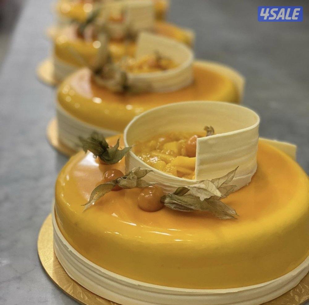 شيف حلوياة1