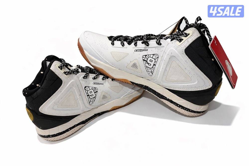 Peak basketball Lightning shoes new0