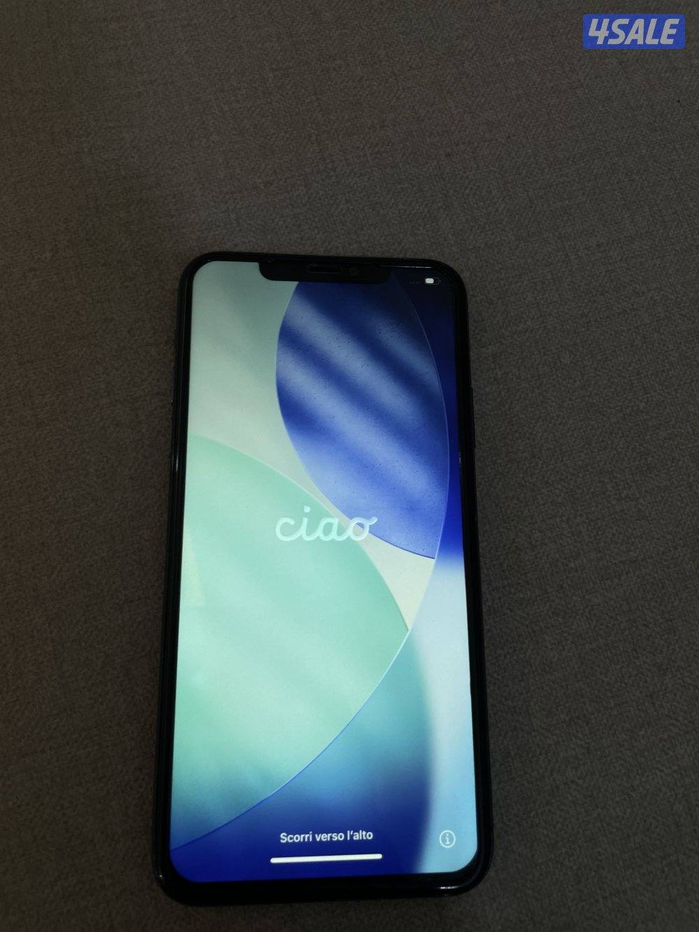 تلفون 11 برو ماكس0