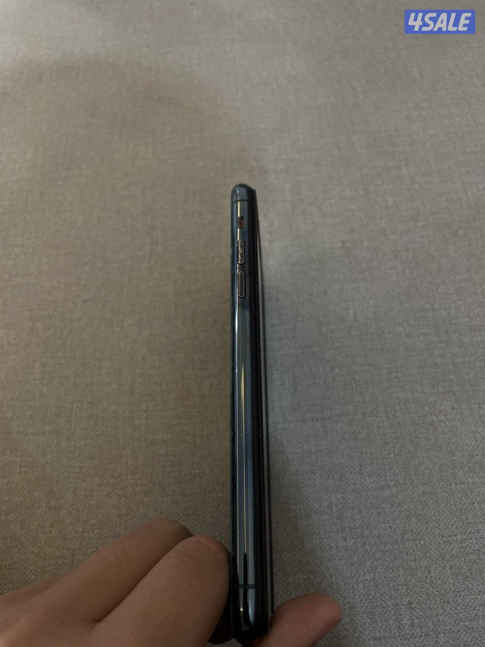 تلفون 11 برو ماكس3