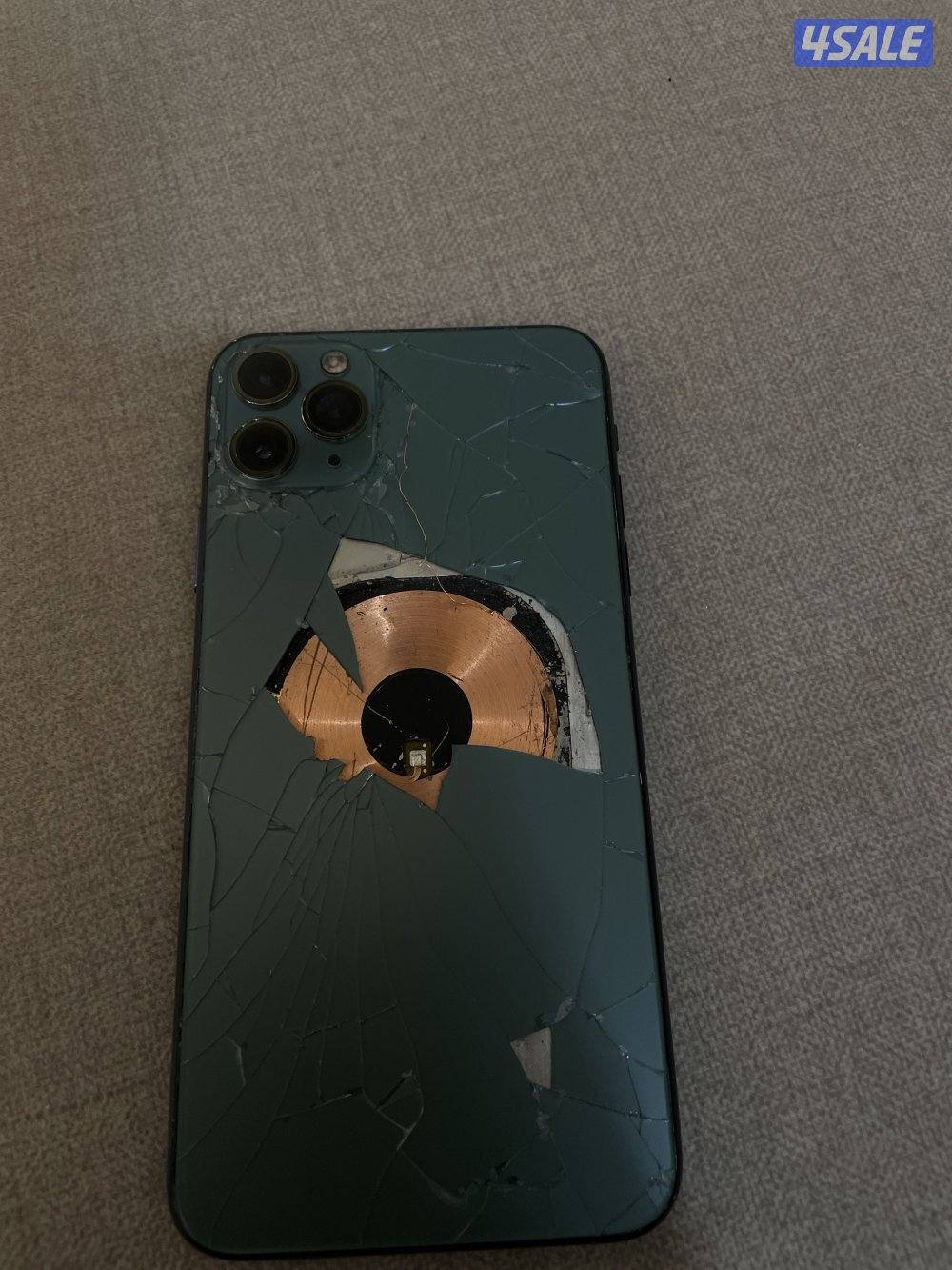 تلفون 11 برو ماكس5