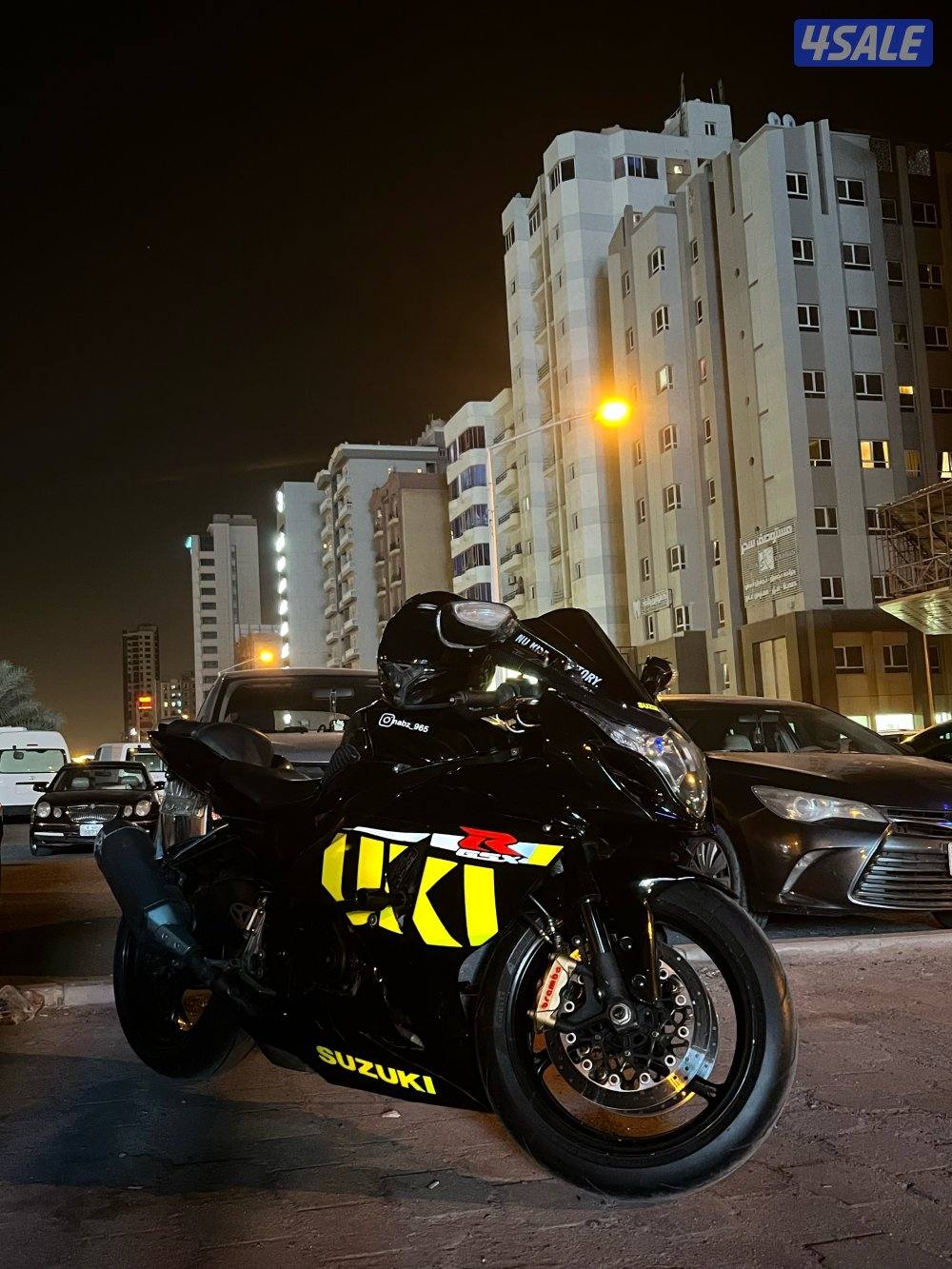 Suzuki GSXR ساراد ٢٠١٣5