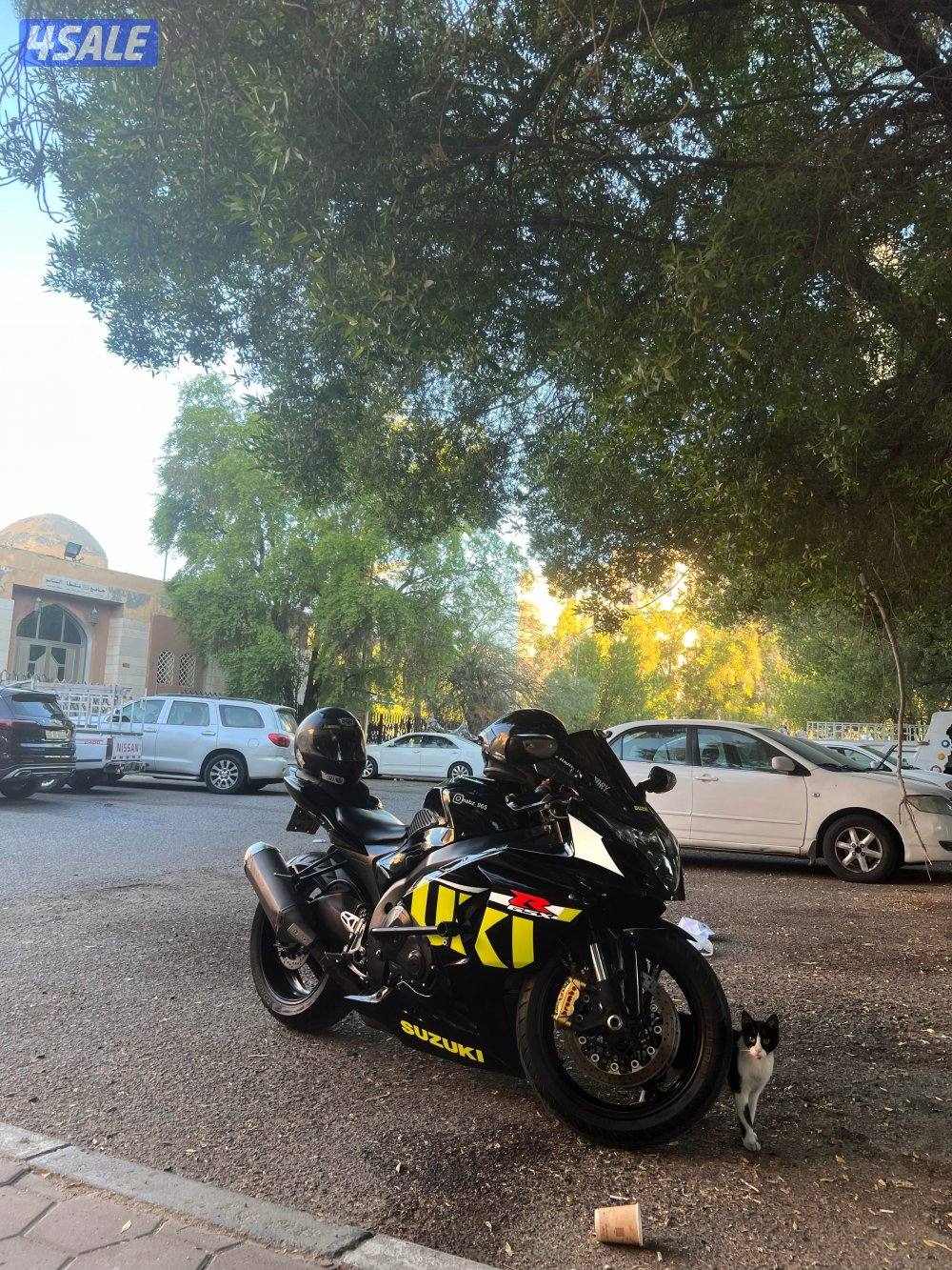 Suzuki GSXR ساراد ٢٠١٣7