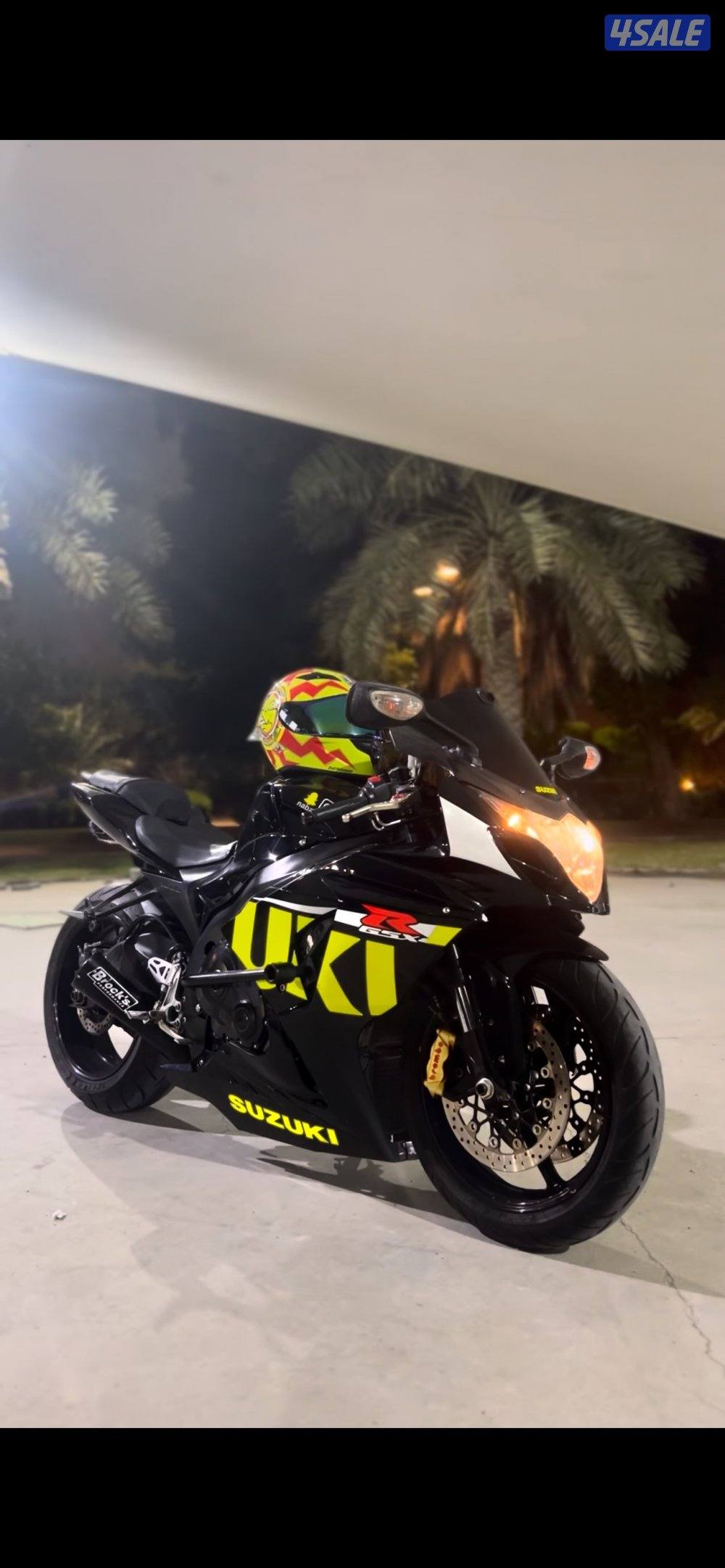 Suzuki GSXR ساراد ٢٠١٣4