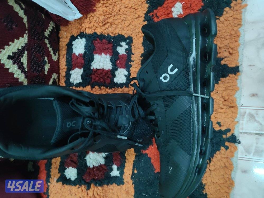 حذاء او رنق اصلي0