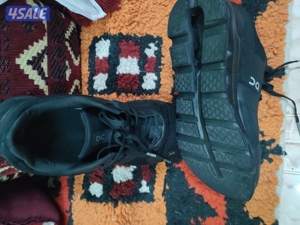 حذاء او رنق اصلي1