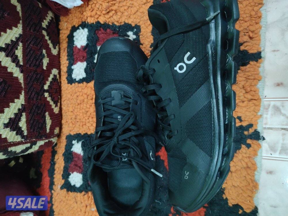 حذاء او رنق اصلي2