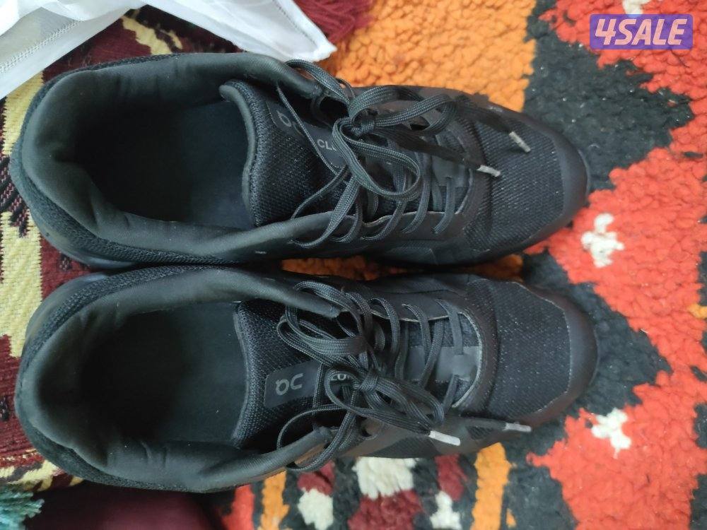 حذاء او رنق اصلي3