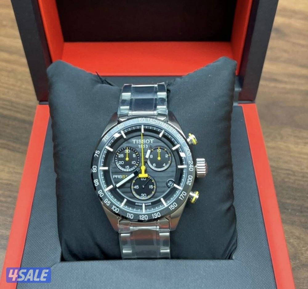 ساعات هاملتون وتيسوت والدن1