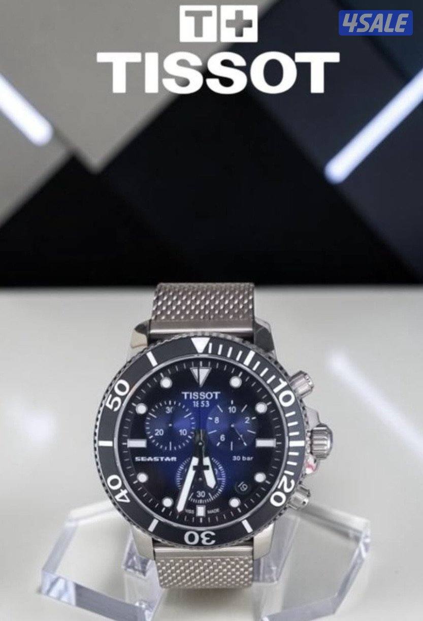 ساعات هاملتون وتيسوت والدن2