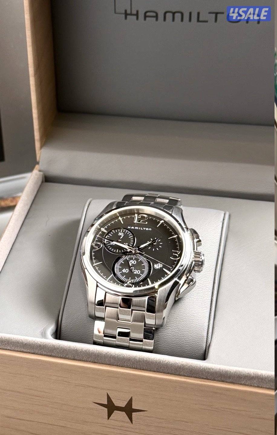 ساعات هاملتون وتيسوت والدن4