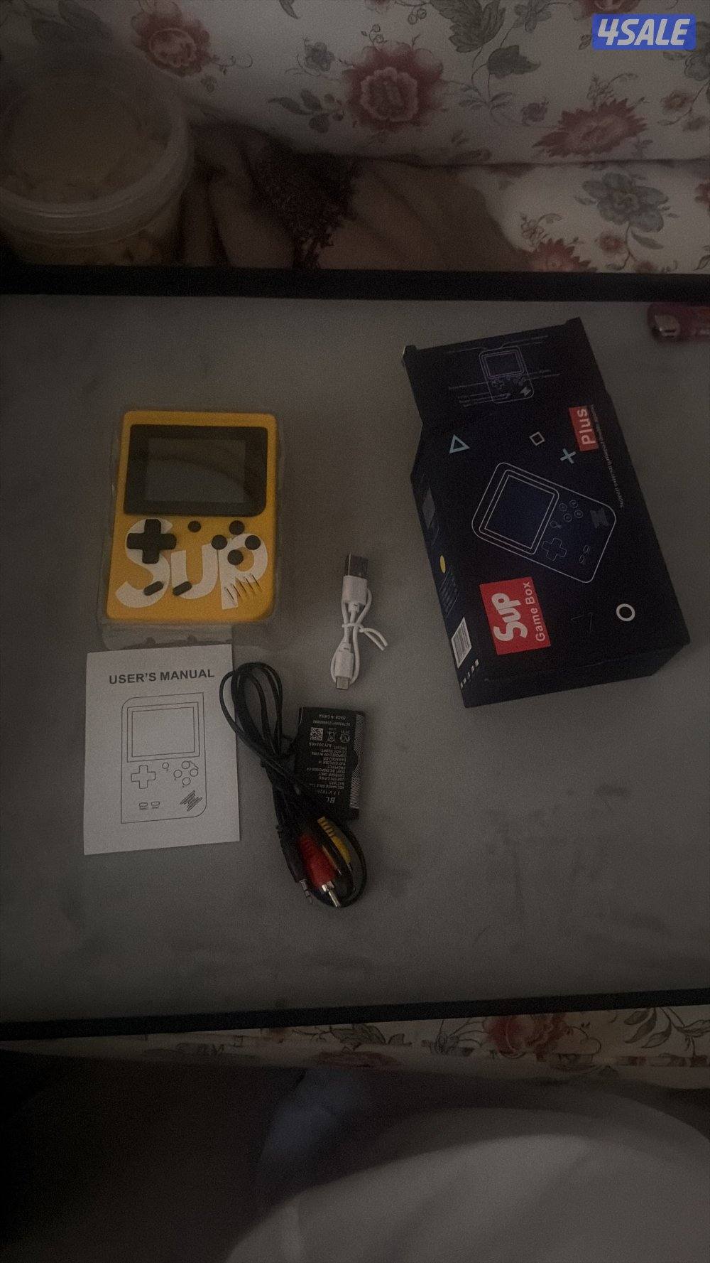 ألعاب متنوعة1