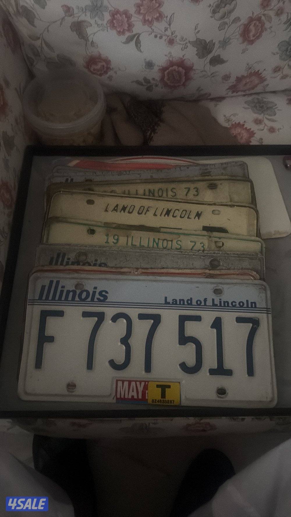 لوحات أمريكية قديمة ولوحات عادية و راديو0