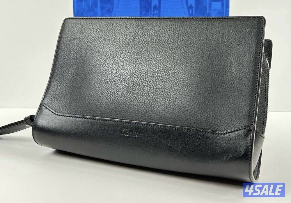 شنط وجلديات أصلية3