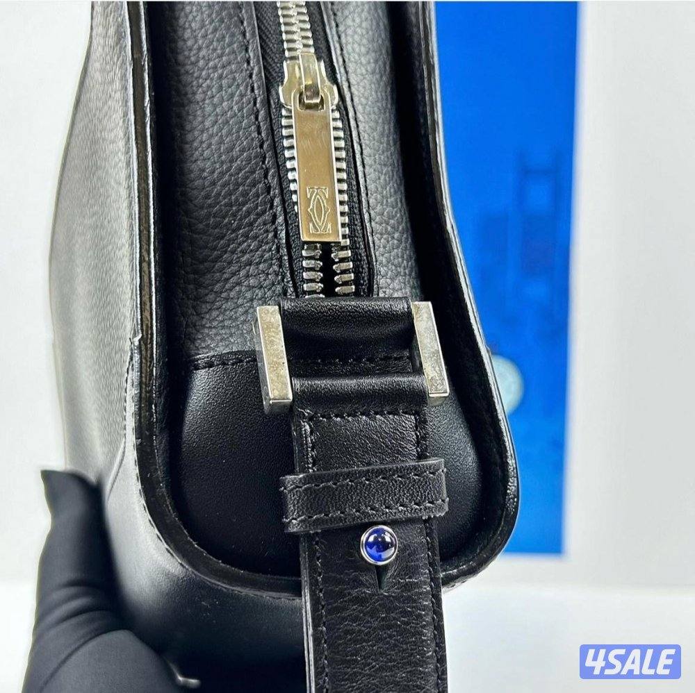 شنط وجلديات أصلية4