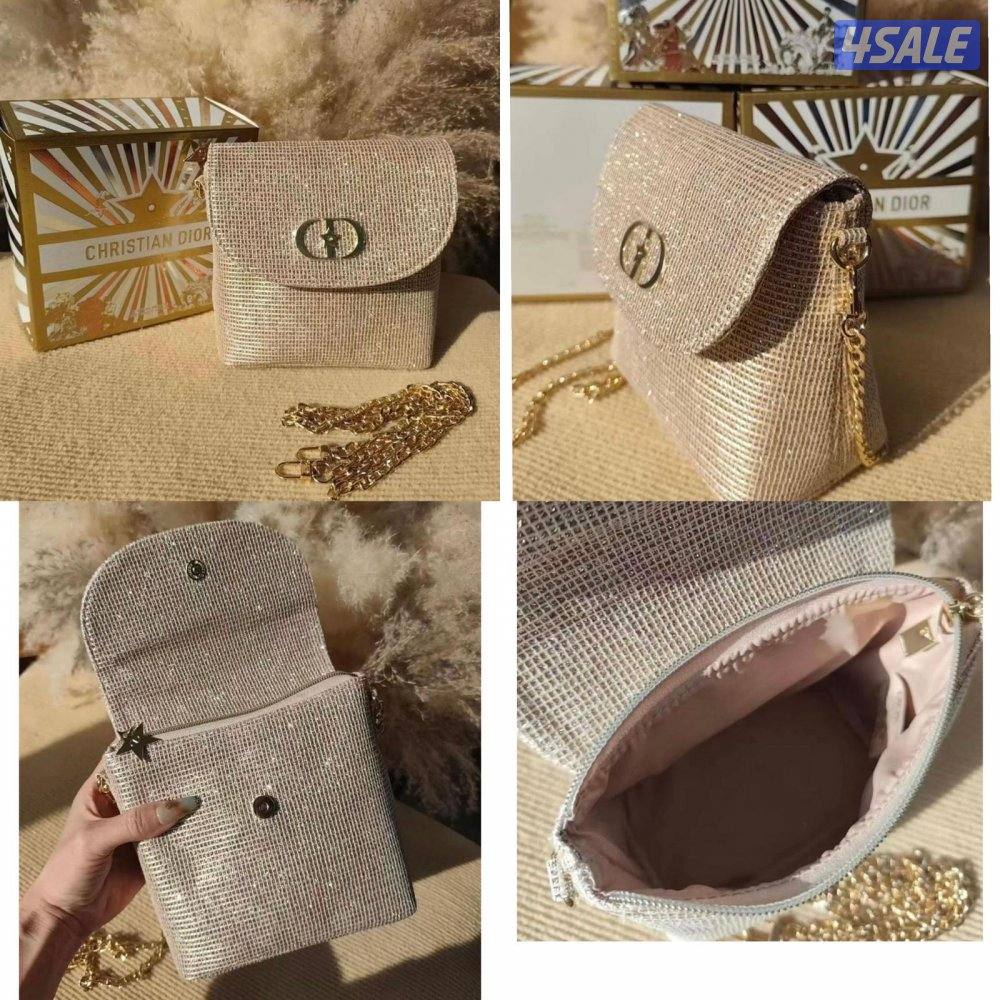 شنط وجلديات أصلية9