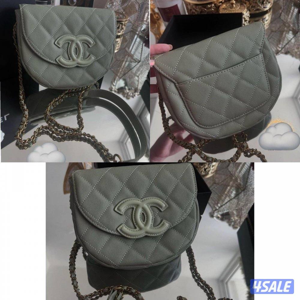 شنط وجلديات أصلية10