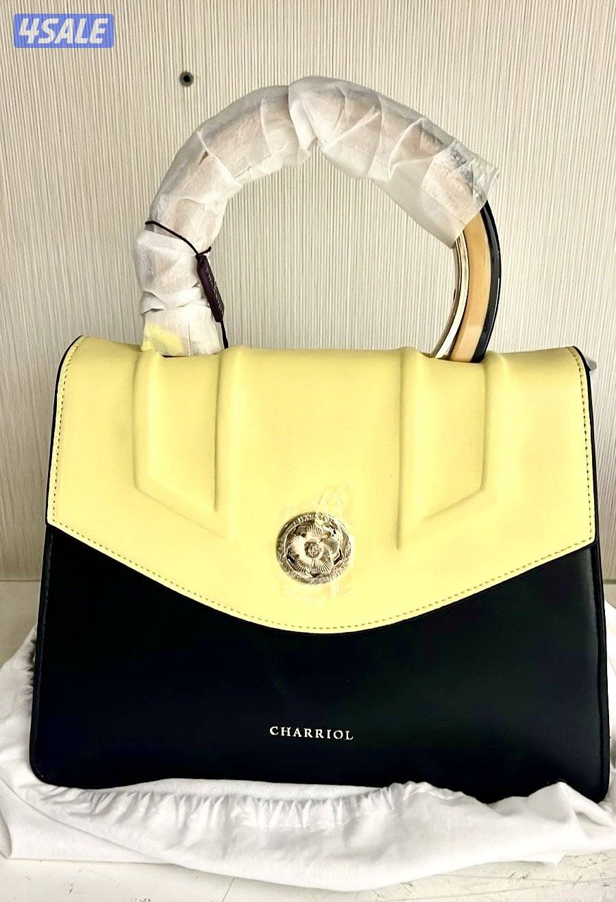 شنط وجلديات أصلية11