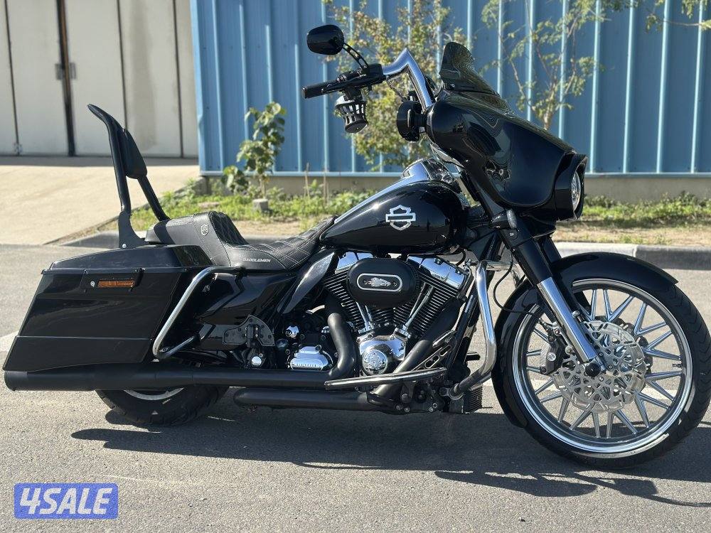 2010 Street glide3