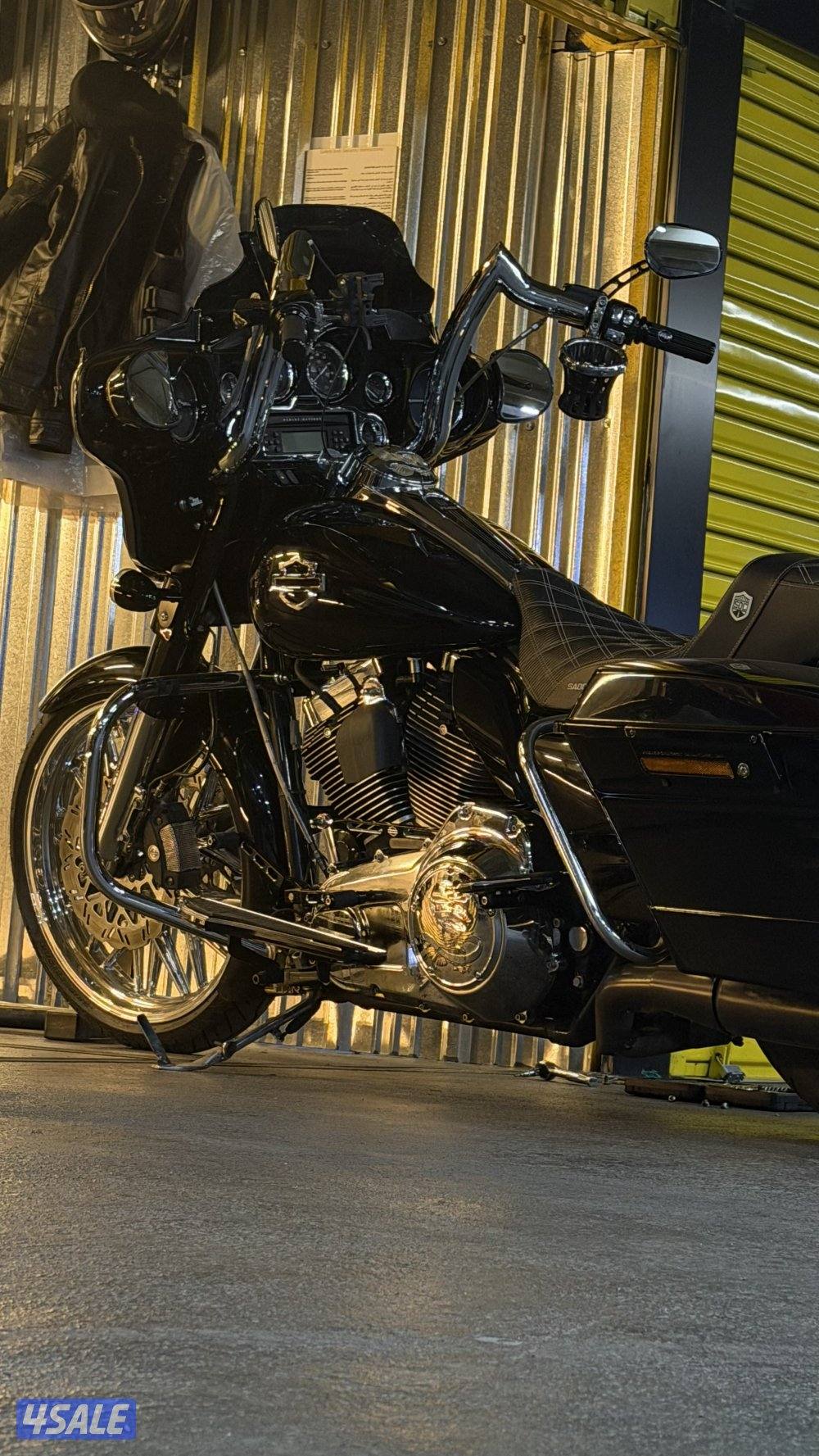 2010 Street glide6