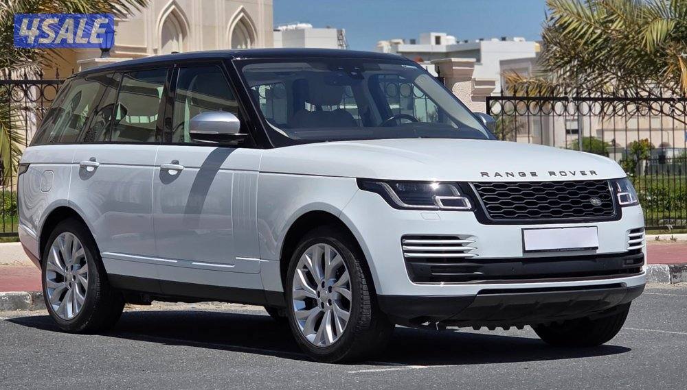 رنج روفر كلاسيك💎
HSE💎
شرط الفحص0