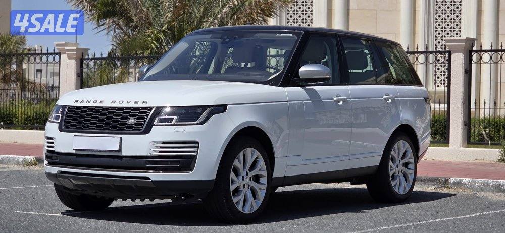 رنج روفر كلاسيك💎
HSE💎
شرط الفحص1