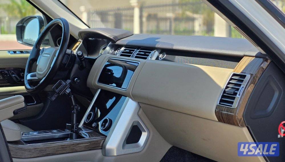 رنج روفر كلاسيك💎
HSE💎
شرط الفحص11