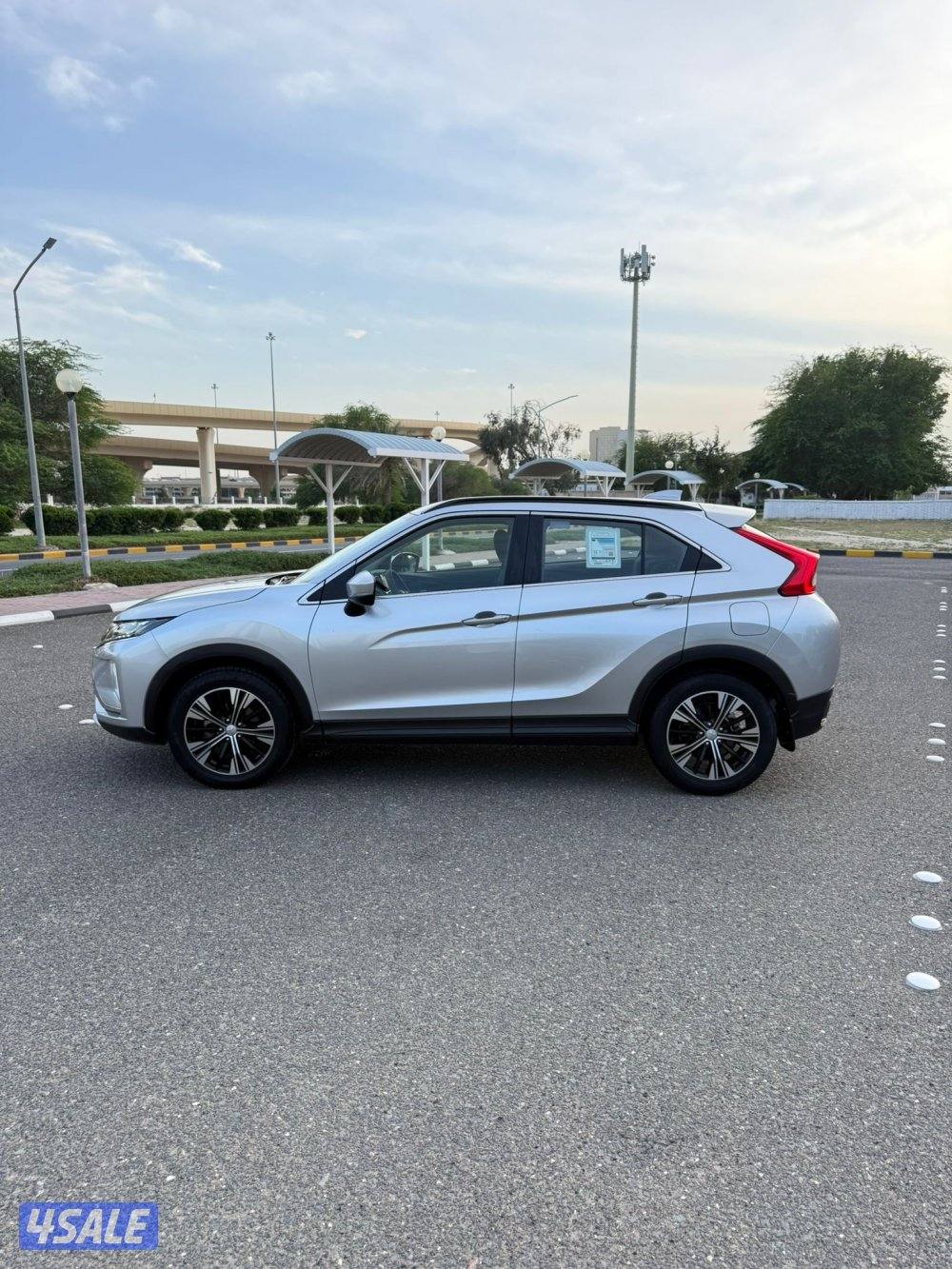 اكليبس 2020 شرط الفحص الكامل قمه بالنظافه سيرفيس منتظم بالوكاله0