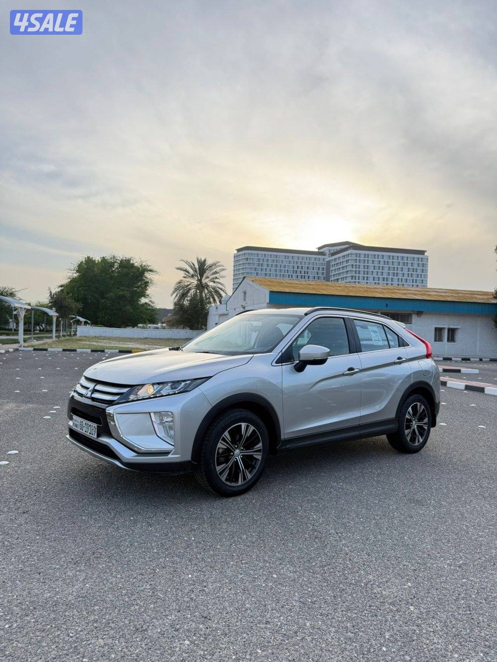 اكليبس 2020 شرط الفحص الكامل قمه بالنظافه سيرفيس منتظم بالوكاله1