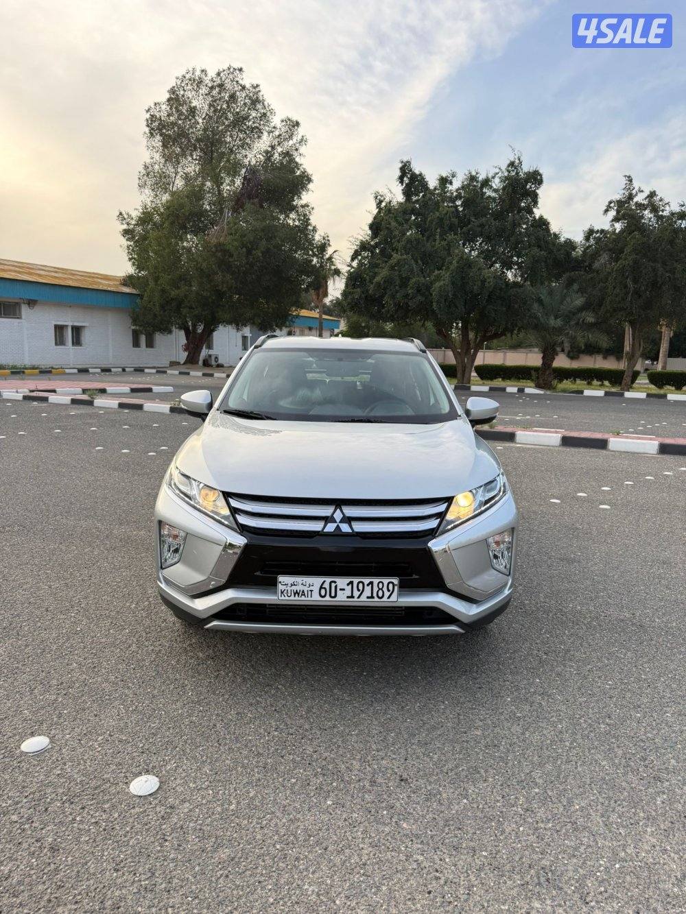 اكليبس 2020 شرط الفحص الكامل قمه بالنظافه سيرفيس منتظم بالوكاله2