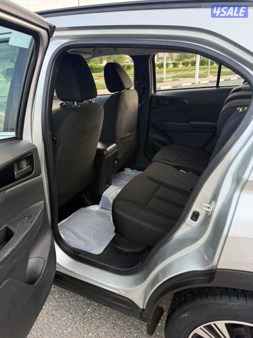 اكليبس 2020 شرط الفحص الكامل قمه بالنظافه سيرفيس منتظم بالوكاله8