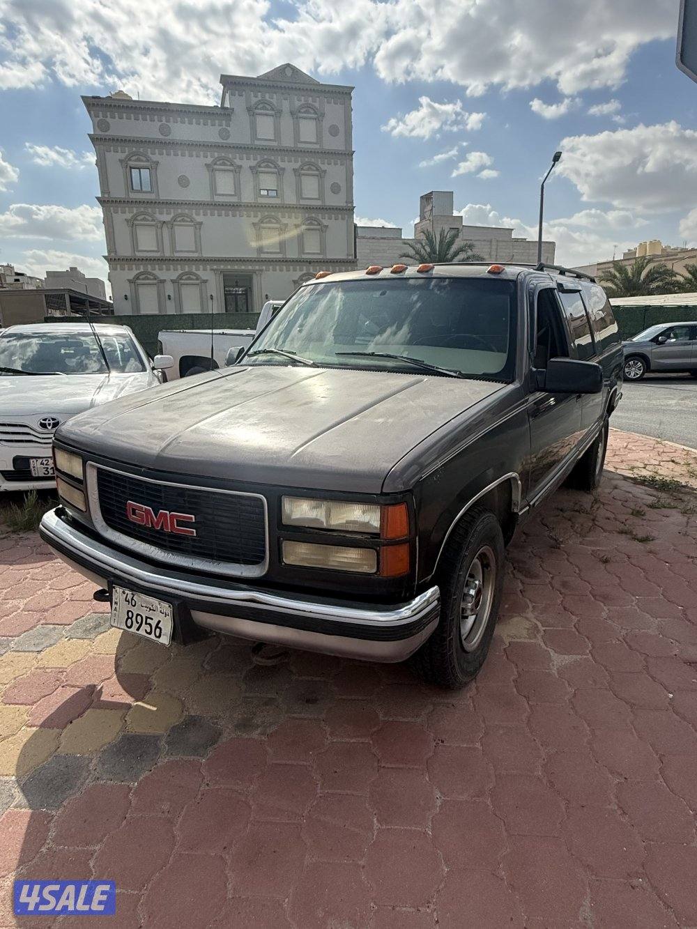 للبيع او بدل مع وانيت2