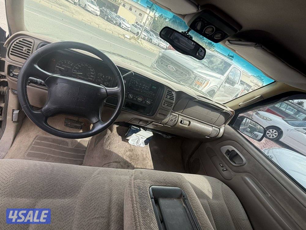 للبيع او بدل مع وانيت3